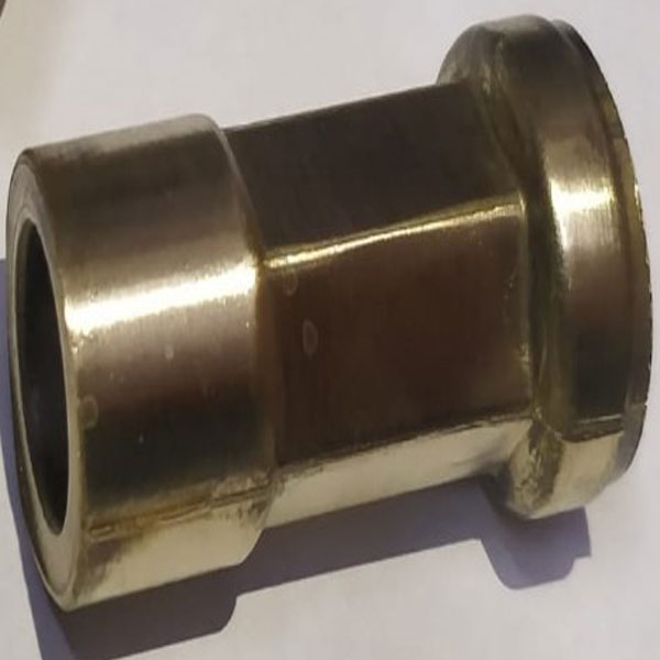 Nipple Hollow Forging